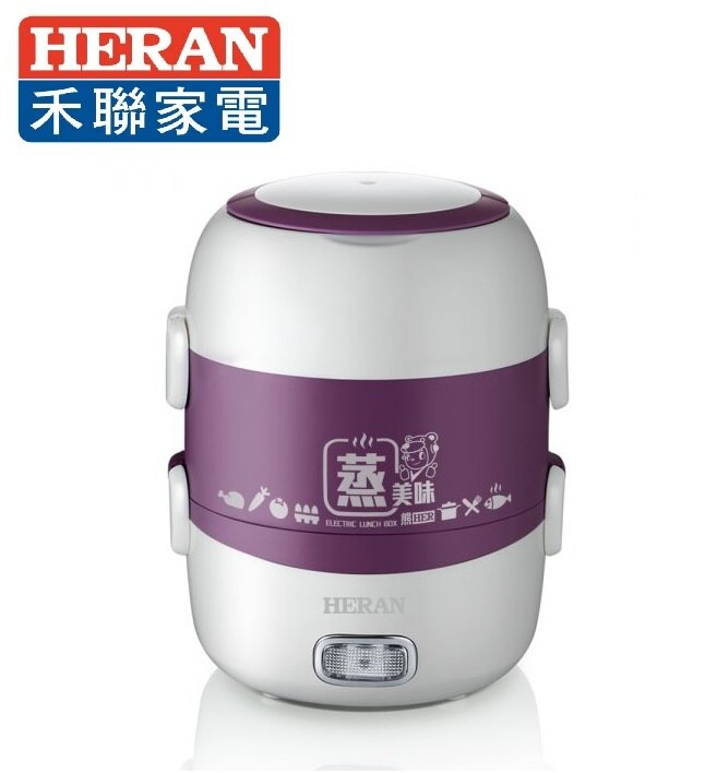 HERAN 禾聯 雙層可攜式電蒸鍋 白玉瓷碗 雙層 HSC-2201【三井3C】。人氣店家SANJING三井3C的家電、廚房家電、其他廚房家電有最棒的商品。快到日本NO.1的Rakuten樂天市場的安