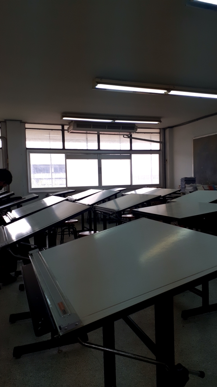 เขียนแบบไฟฟ้าS/2563