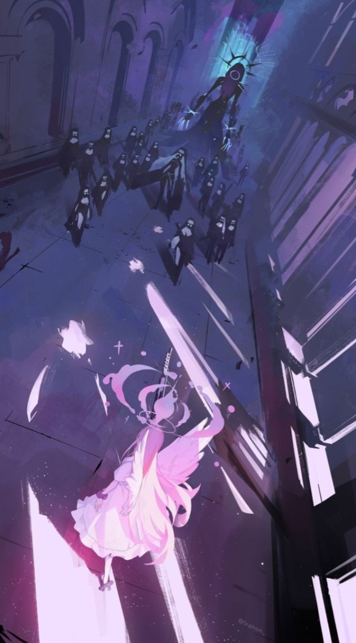 ♡×Blue Archives RP×✩