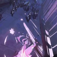 ♡×Blue Archives RP×✩