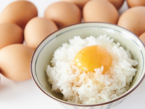 困った時の Tkg アレンジレシピ