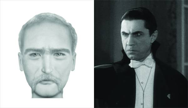 Seniman Ini Bikin Sketsa 15 Karakter Film Adaptasi Novel