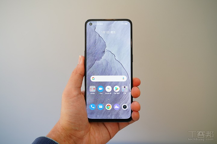 realme GT 大師版上市，高通 S778G 首發、售價 11,990 元起