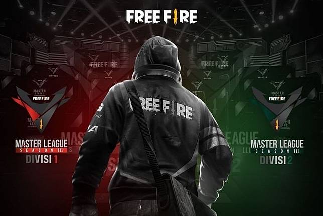 Free Fire Master League Ffml Season 3 Diumumkan Ini Dia Jadwal Dan Format Barunya Indoesports Line Today