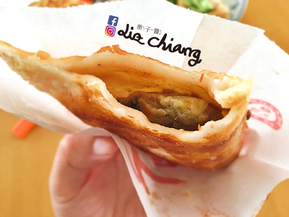 台中第三市場蔥油餅IMG_1425Liz chiang 栗子醬.JPG