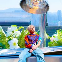 TEN 小🔟 李永欽 10vely Taiwan