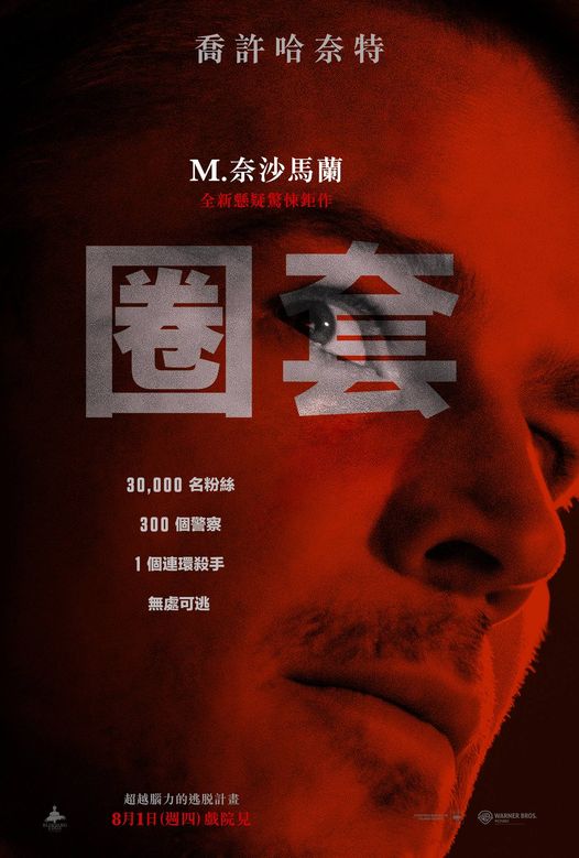 圈套 Trap