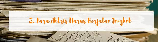 5 Alasan Kenapa Film Kartini Cocok Ditonton Oleh Generasi Milenials!