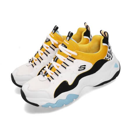Skechers 休閒鞋 One Piece 航海王 羅 男鞋 999112WBGD