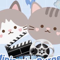 Mini Series By BurgerMovie