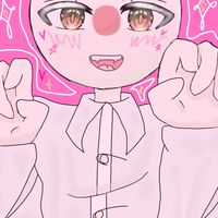 カンヒュ好きの人おいで！！イラスト見せ合お！！