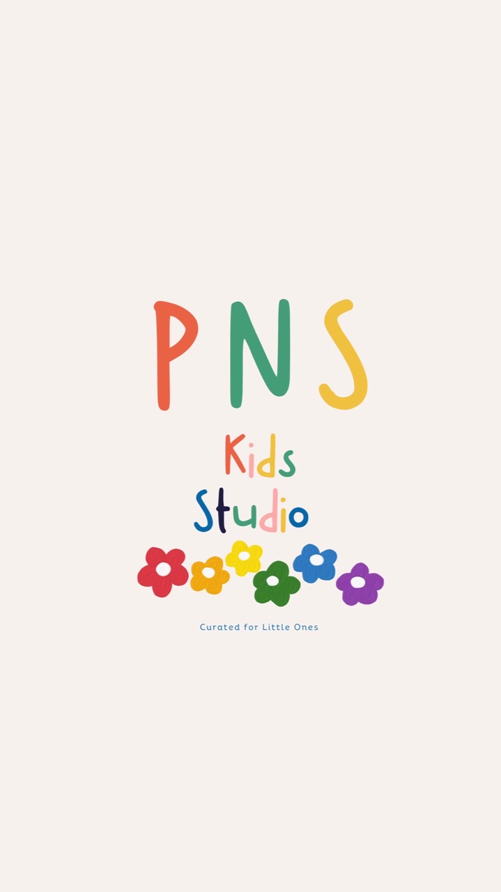 PNS.Kids Studio 🩷🩵เสื้อผ้าเด็ก แบรนด์ แฟชั่น ของใช้เด็ก