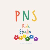 PNS.Kids Studio 🩷🩵เสื้อผ้าเด็ก แบรนด์ แฟชั่น ของใช้เด็ก