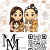 M•Mの代購小舖