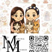 M.Mの代購小舖𝜗𝜚˚⋆🇯🇵🇰🇷🇹🇭
