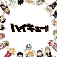 ハイキューnrkr