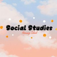 Social Studies :Horwang