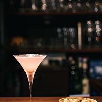 大人の遊びBAR