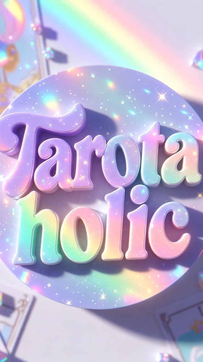 Tarot aholic🔮