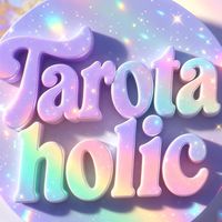 Tarot aholic🔮