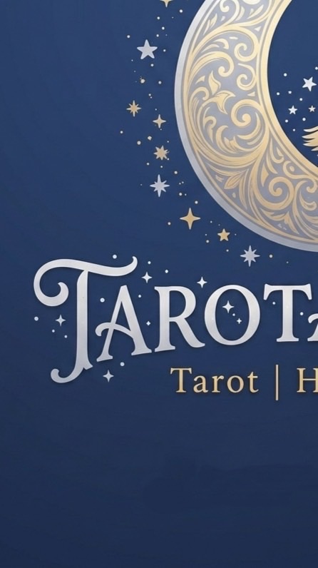 Tarot aholic🔮