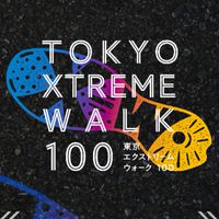 東京&関西エクストリームウォーク