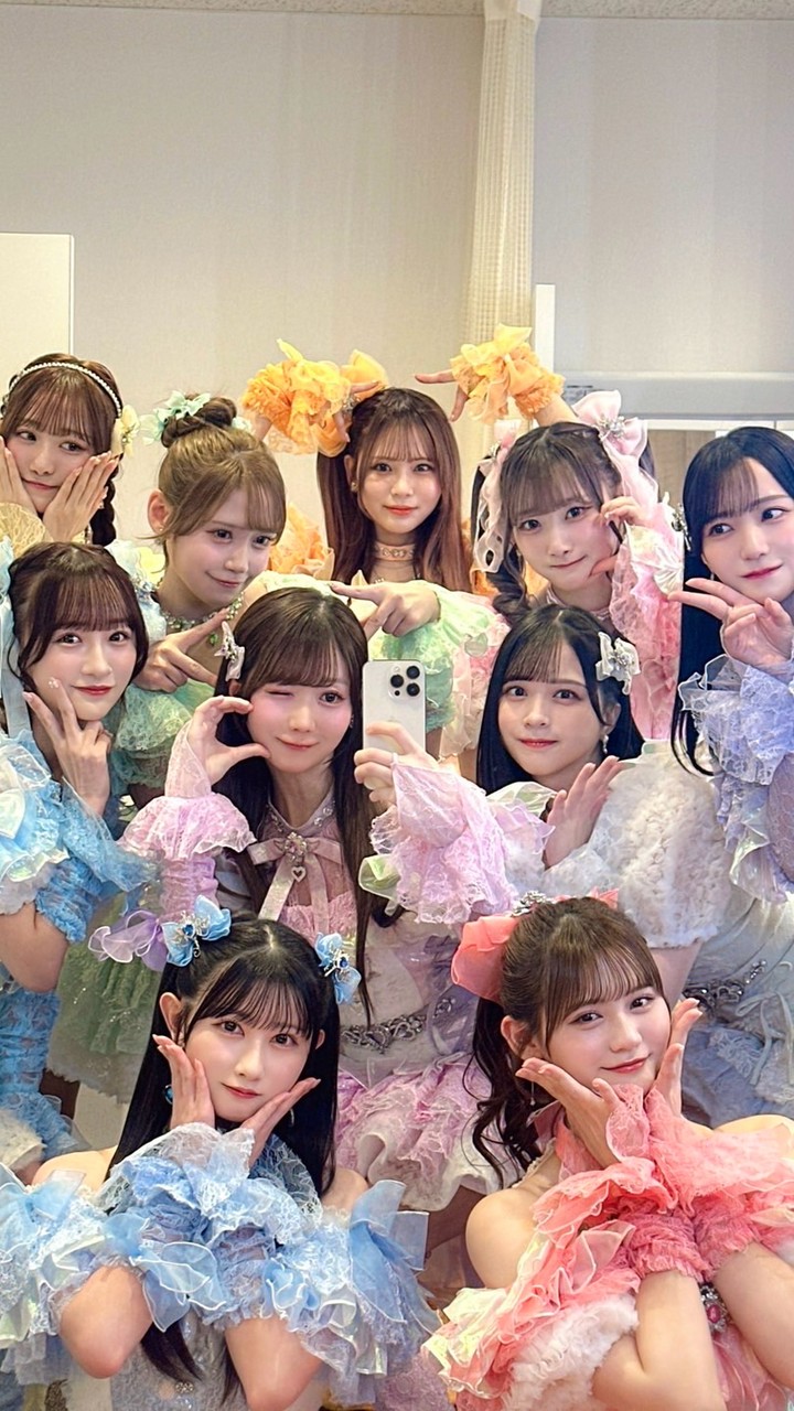 イコラブをもっと好きになる会