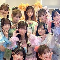 イコラブをもっと好きになる会