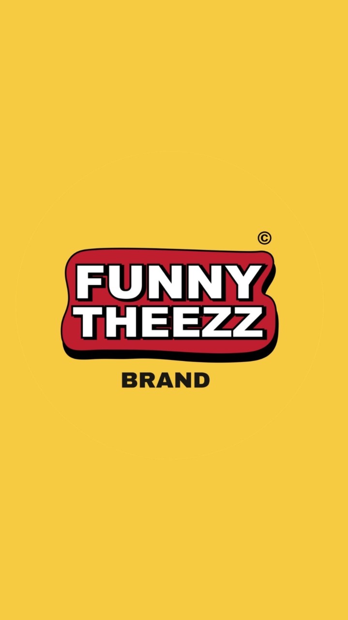Funnytheezz (เสื้อผ้ามือ2)