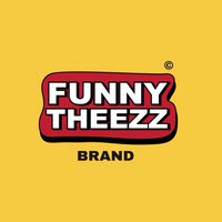 Funnytheezz (เสื้อผ้ามือ2)