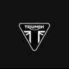 TRIUMPH 400 SERIES CLUB TAIWAN 凱旋門徒