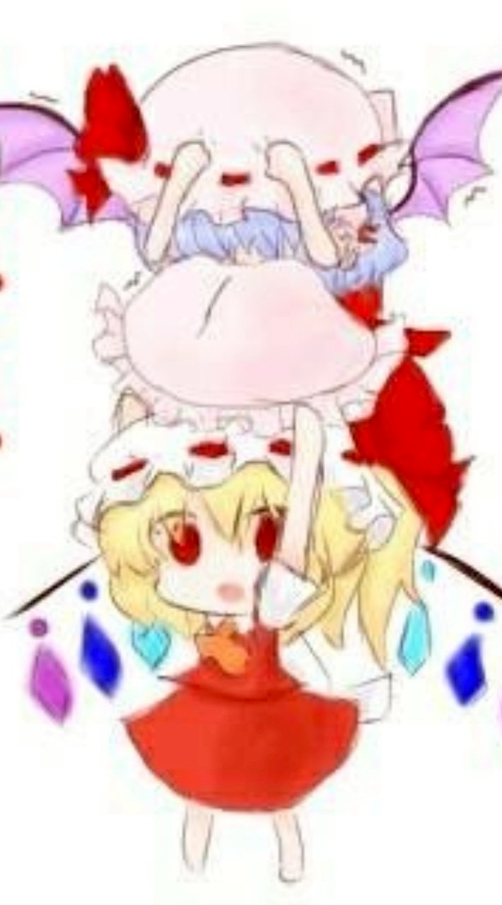 東方project大好きが集まる部屋(新オプ)
