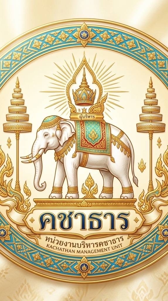 ผู้บริหารยศคชาธาร