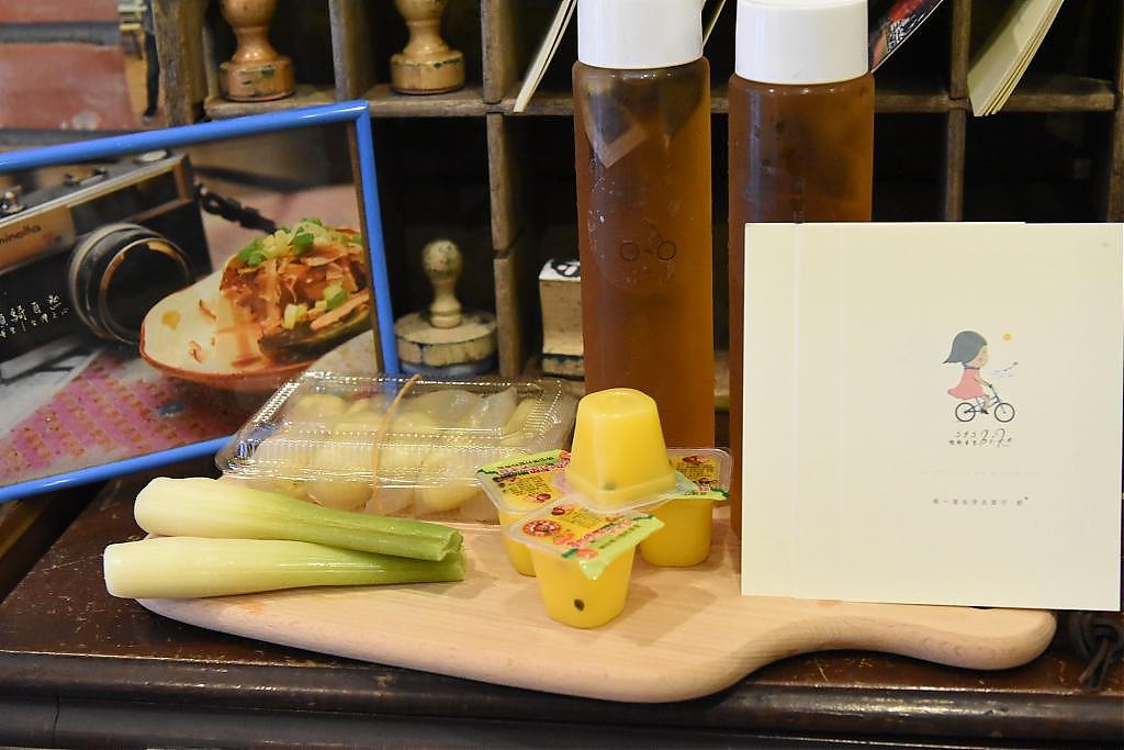 生態旅遊推薦玩法-埔里單車遊