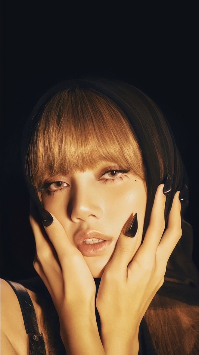 Lalalalisa Manoban