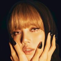 Lalalalisa Manoban