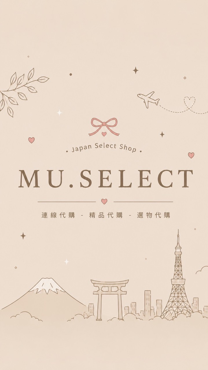 Mu.select