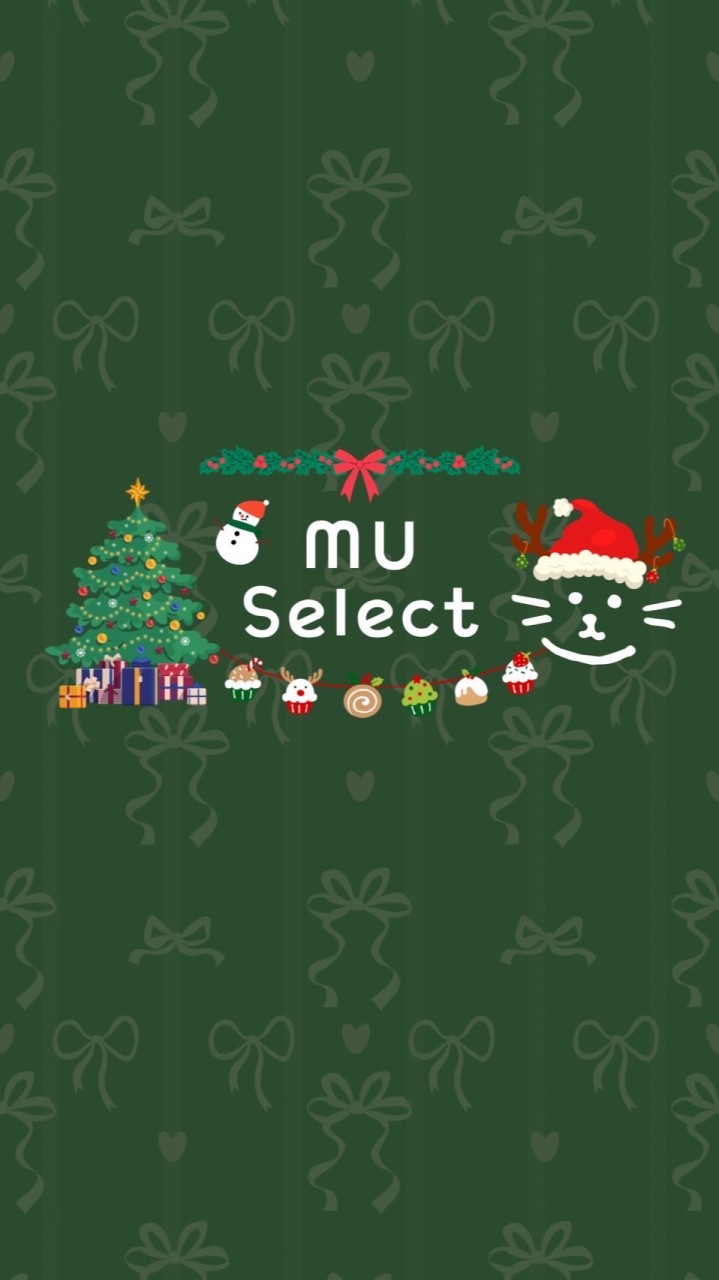 MU Select·各國代購