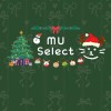 MU Select·各國代購