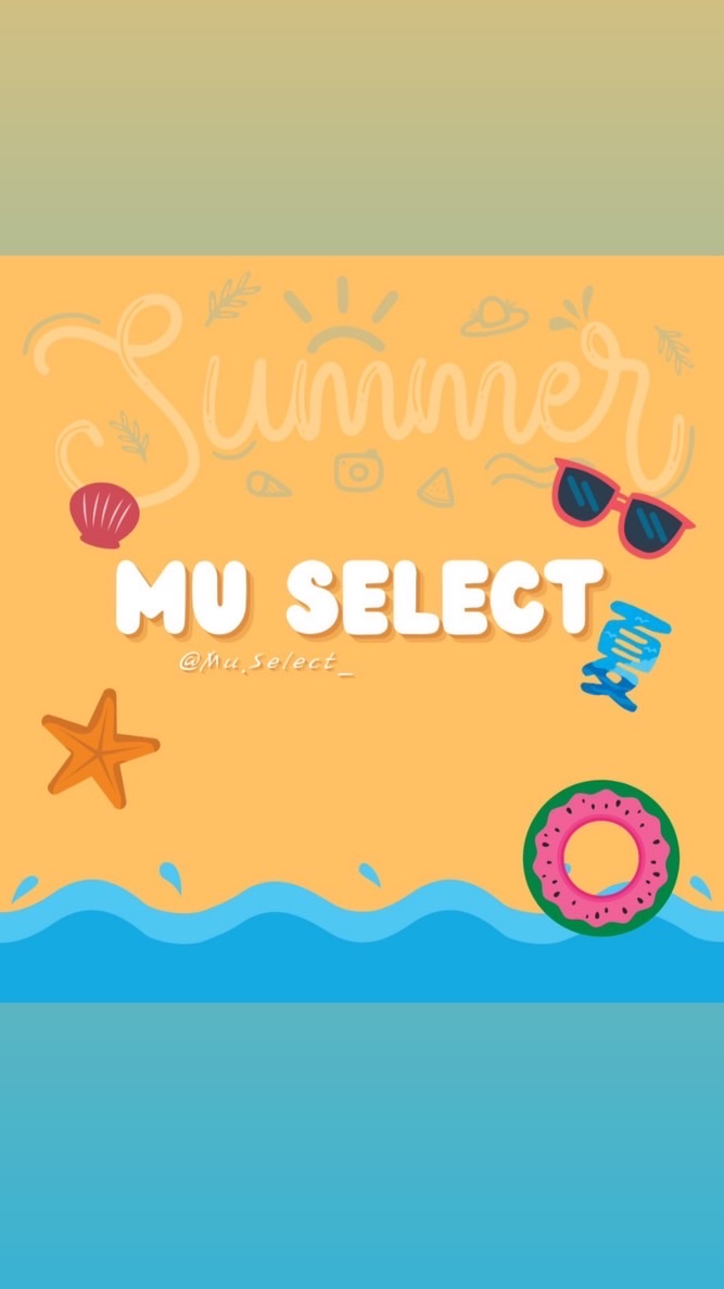 ✈️6/17-6/26🇯🇵連線♥️Mu各國代購