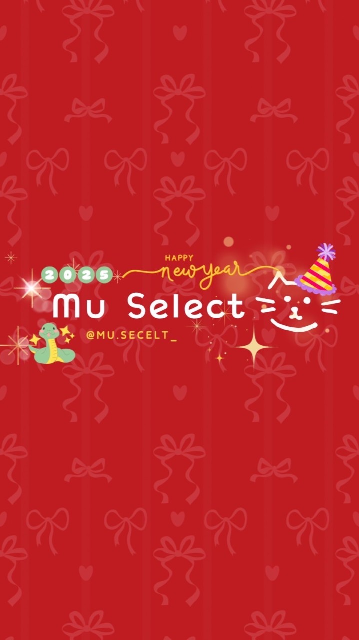 MU Select·各國代購