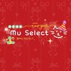 Mu各國代購