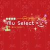 MU Select·各國代購