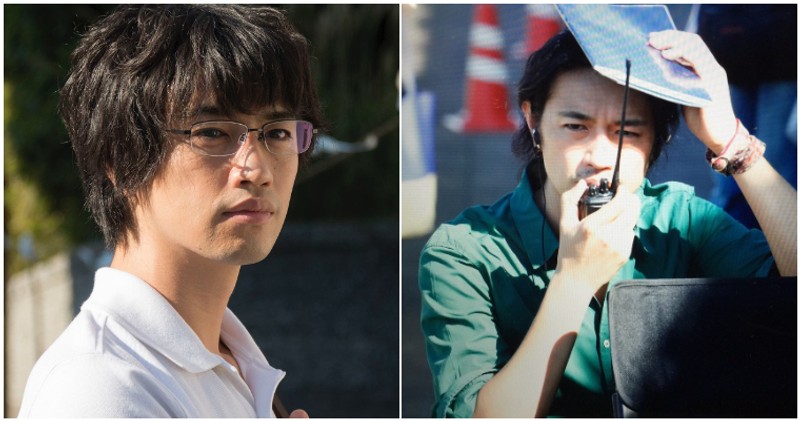 離家13 年仍是混蛋老爹 高橋一生曾拒看癌母 斷絕關係 多桑不在家 演出自己故事 Line購物