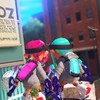 スプラトゥーン2〜3みんなで楽しめる方おいでベイベ！