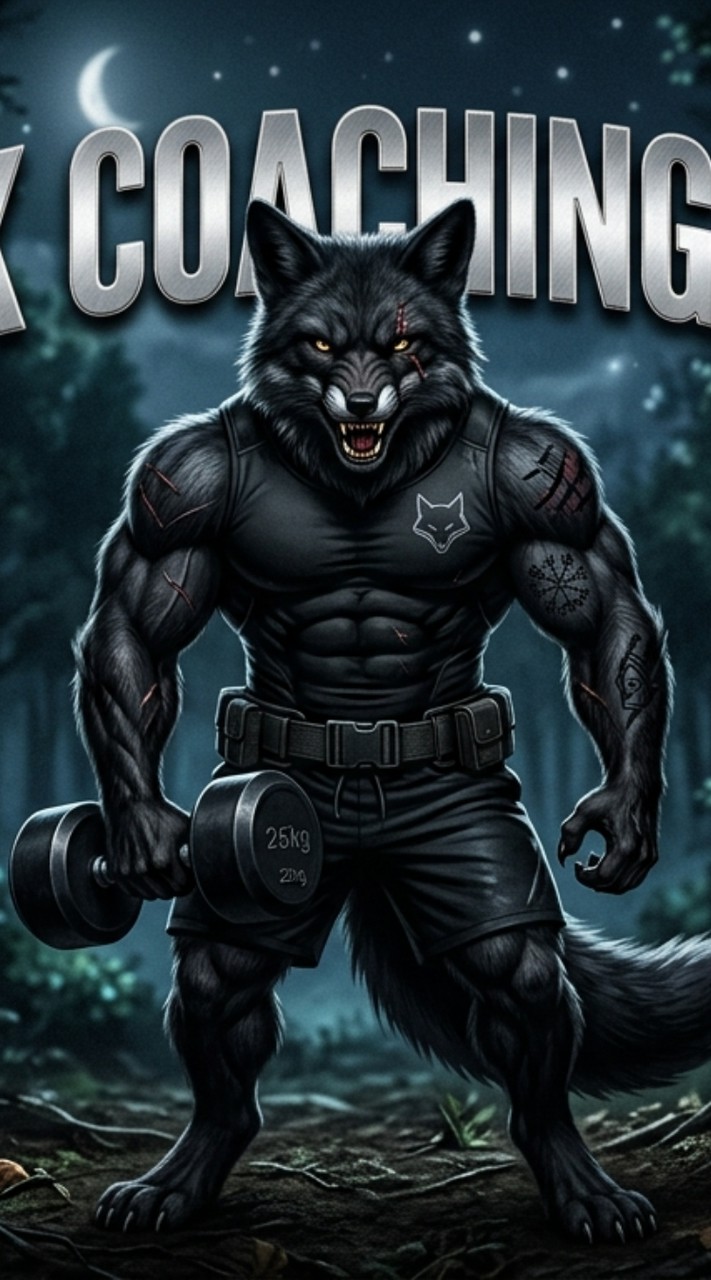 Black Fox Coaching VIP group