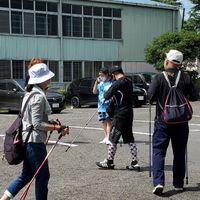 東小学校区体育振興会