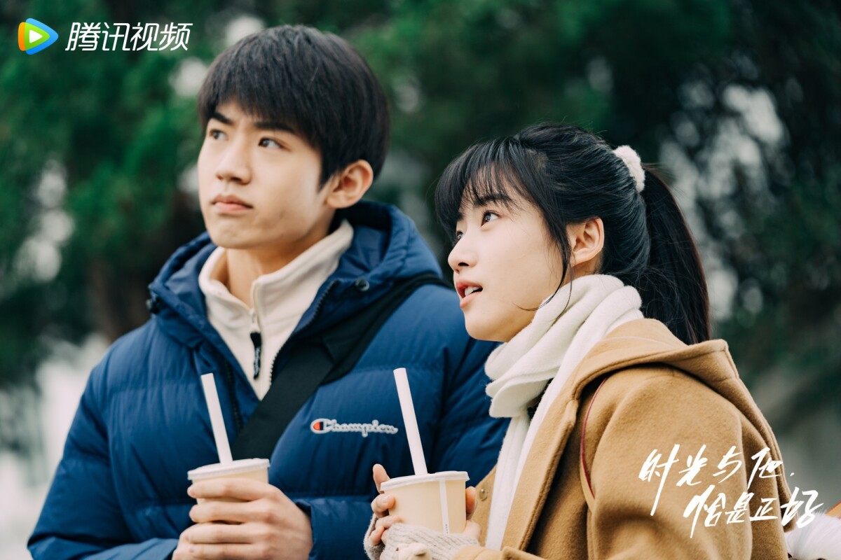 10位人氣女星「冷門高分陸劇」推薦！虞書欣《月光變奏曲》高甜，白鹿這部豆瓣8.5！