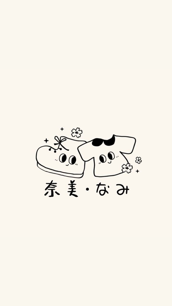 奈美選物坊ෆ⃛
