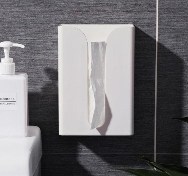 紙巾盒創意紙巾套布藝紙巾盒紙盒北歐車載抽紙盒家用 晴天時尚館